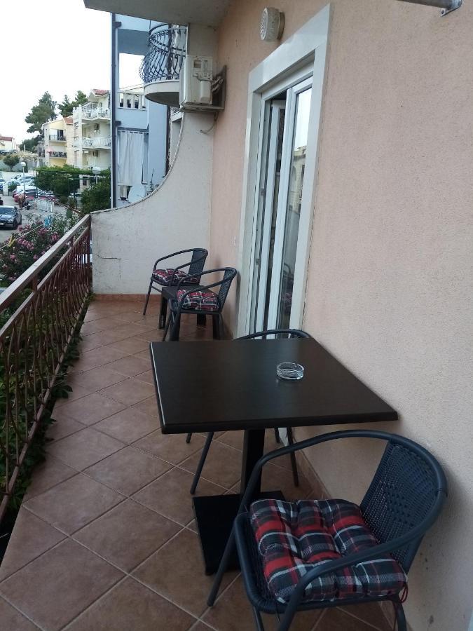 Apartment Sanja Makarska Exterior foto